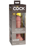 KING COCK ELITE 6 INCH